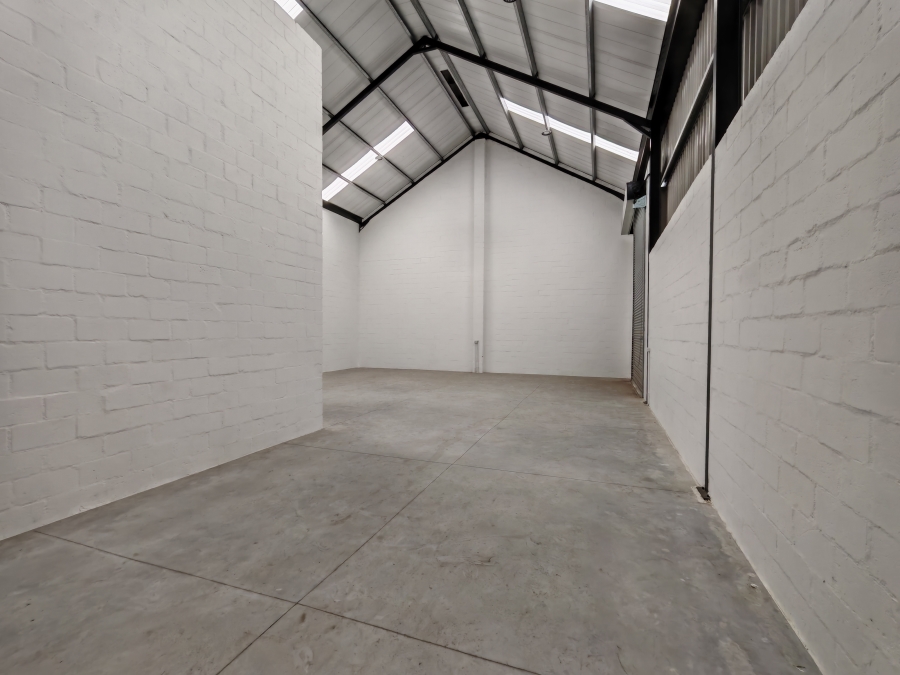 Commercial Property for Sale in Firgrove Western Cape